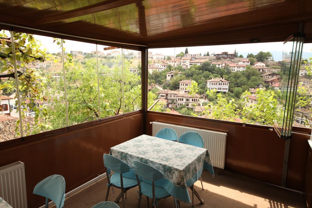 Efe Guest House Safranbolu Zewnętrze zdjęcie
