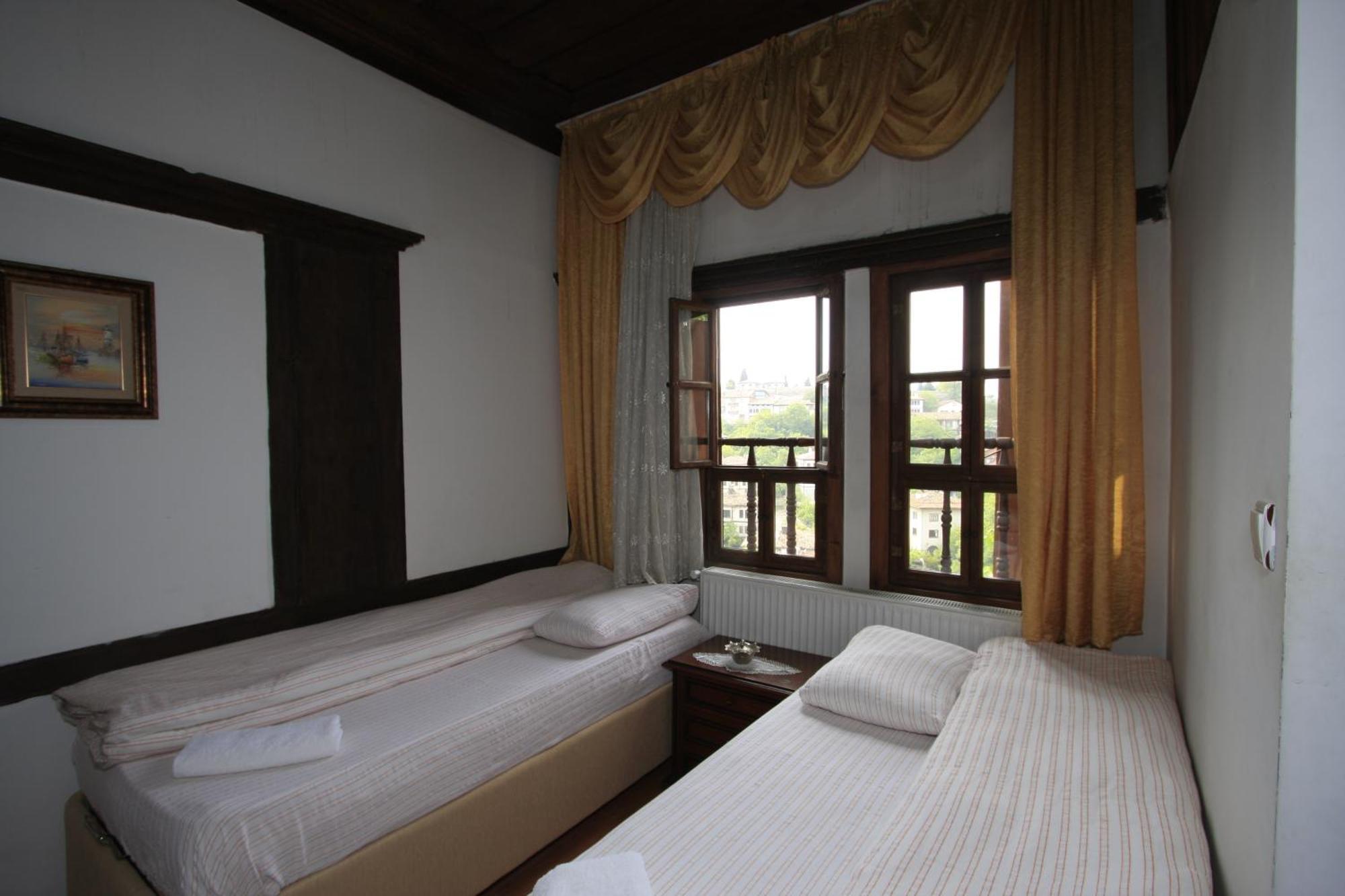 Efe Guest House Safranbolu Zewnętrze zdjęcie
