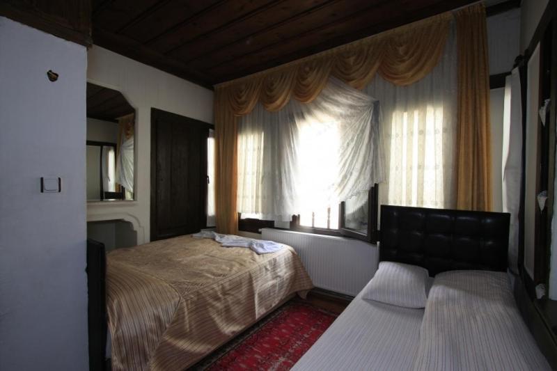 Efe Guest House Safranbolu Zewnętrze zdjęcie