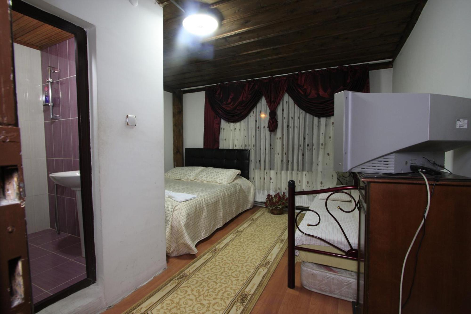 Efe Guest House Safranbolu Zewnętrze zdjęcie