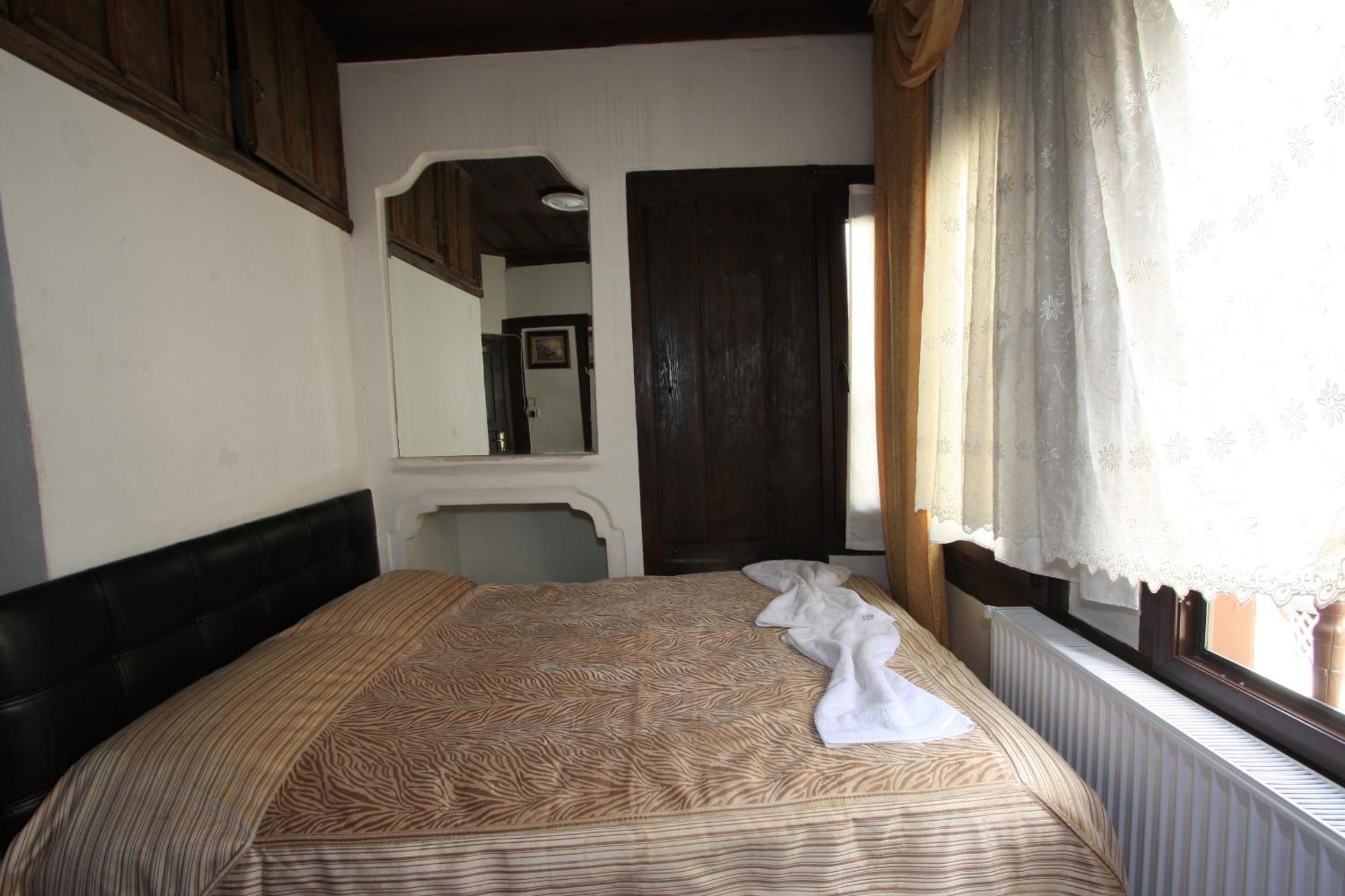 Efe Guest House Safranbolu Zewnętrze zdjęcie