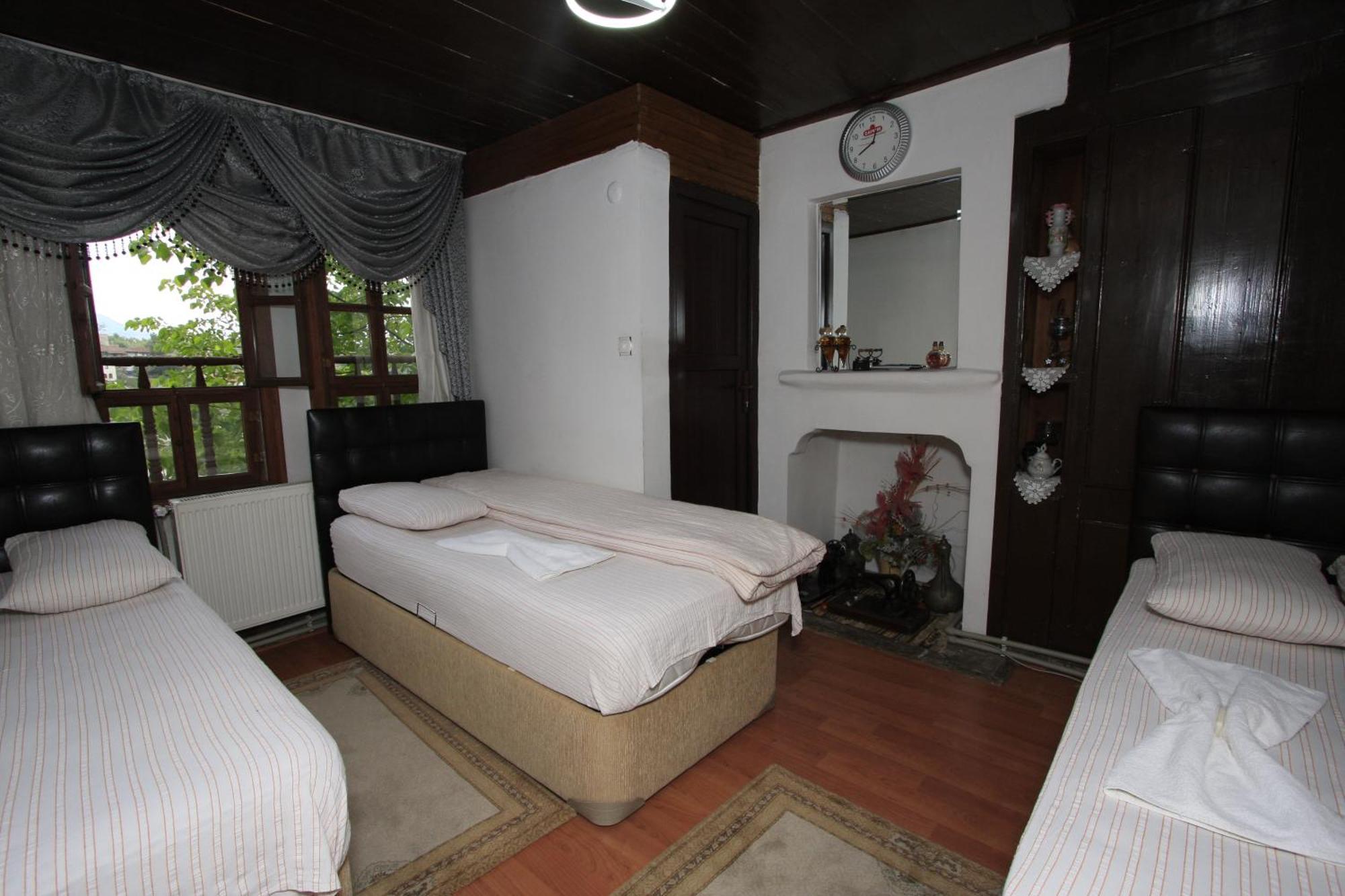 Efe Guest House Safranbolu Zewnętrze zdjęcie