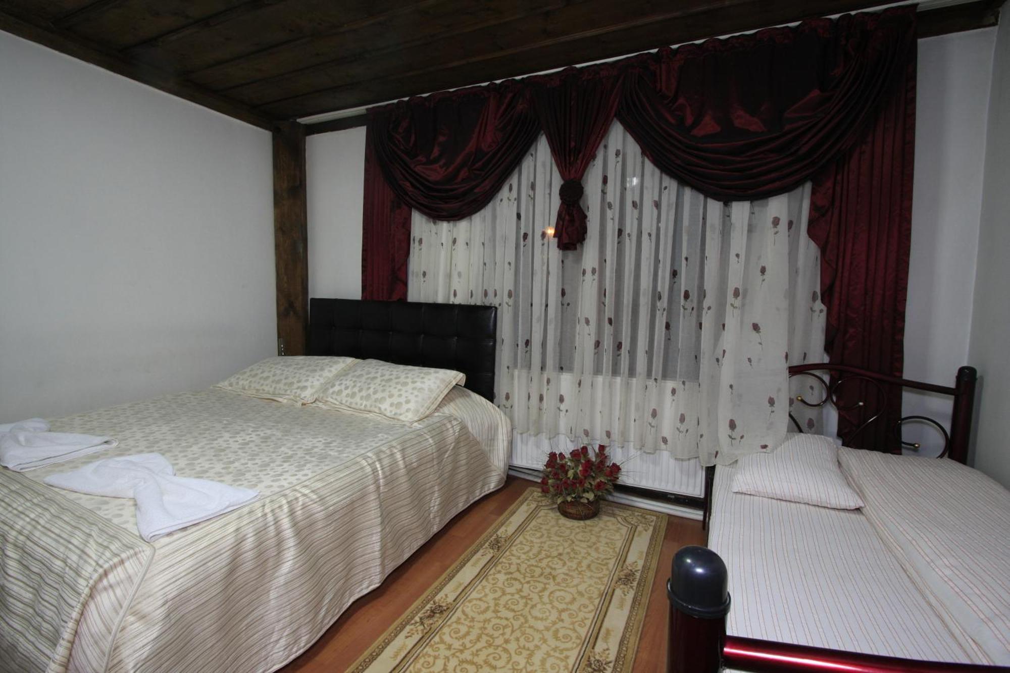 Efe Guest House Safranbolu Zewnętrze zdjęcie