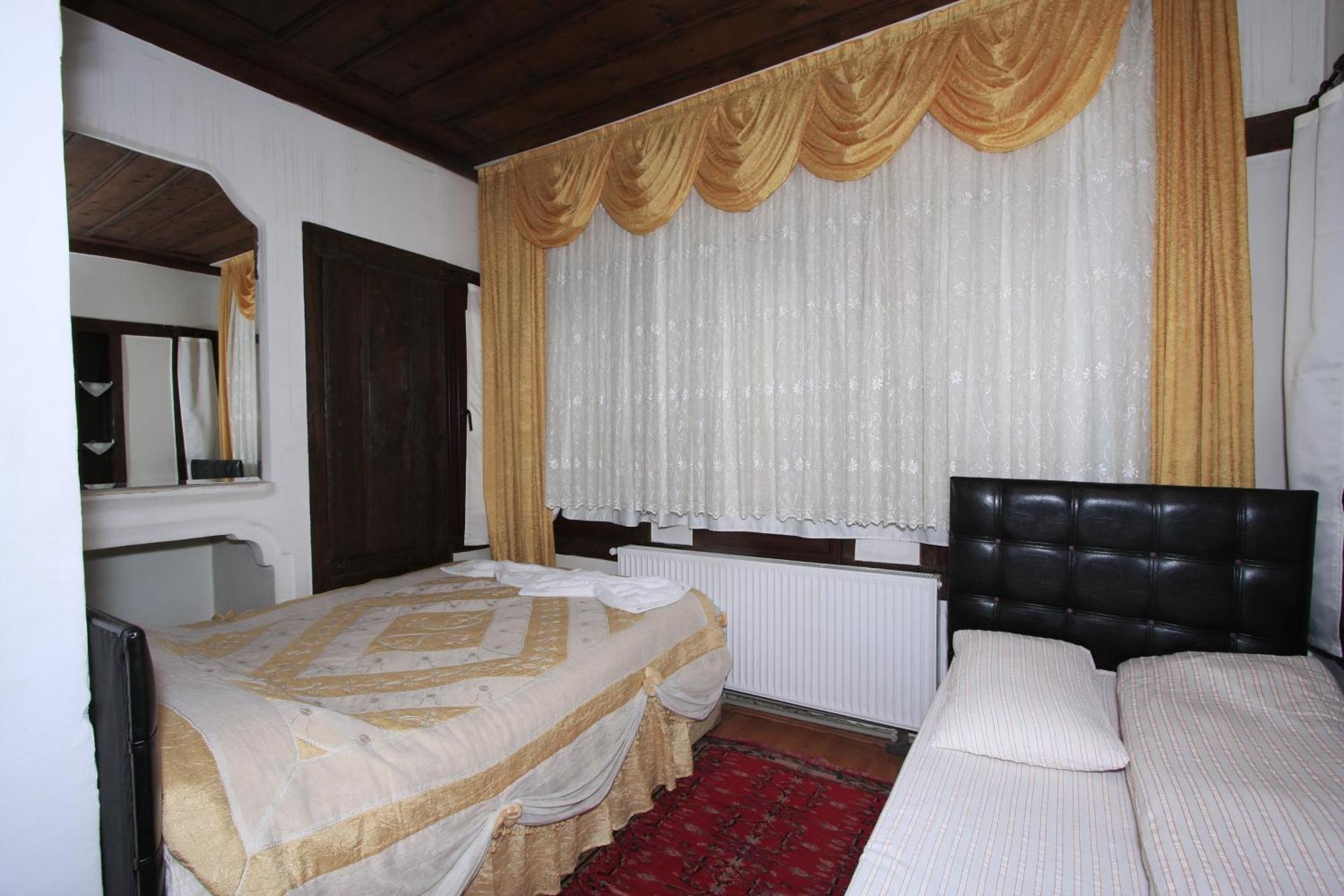 Efe Guest House Safranbolu Zewnętrze zdjęcie