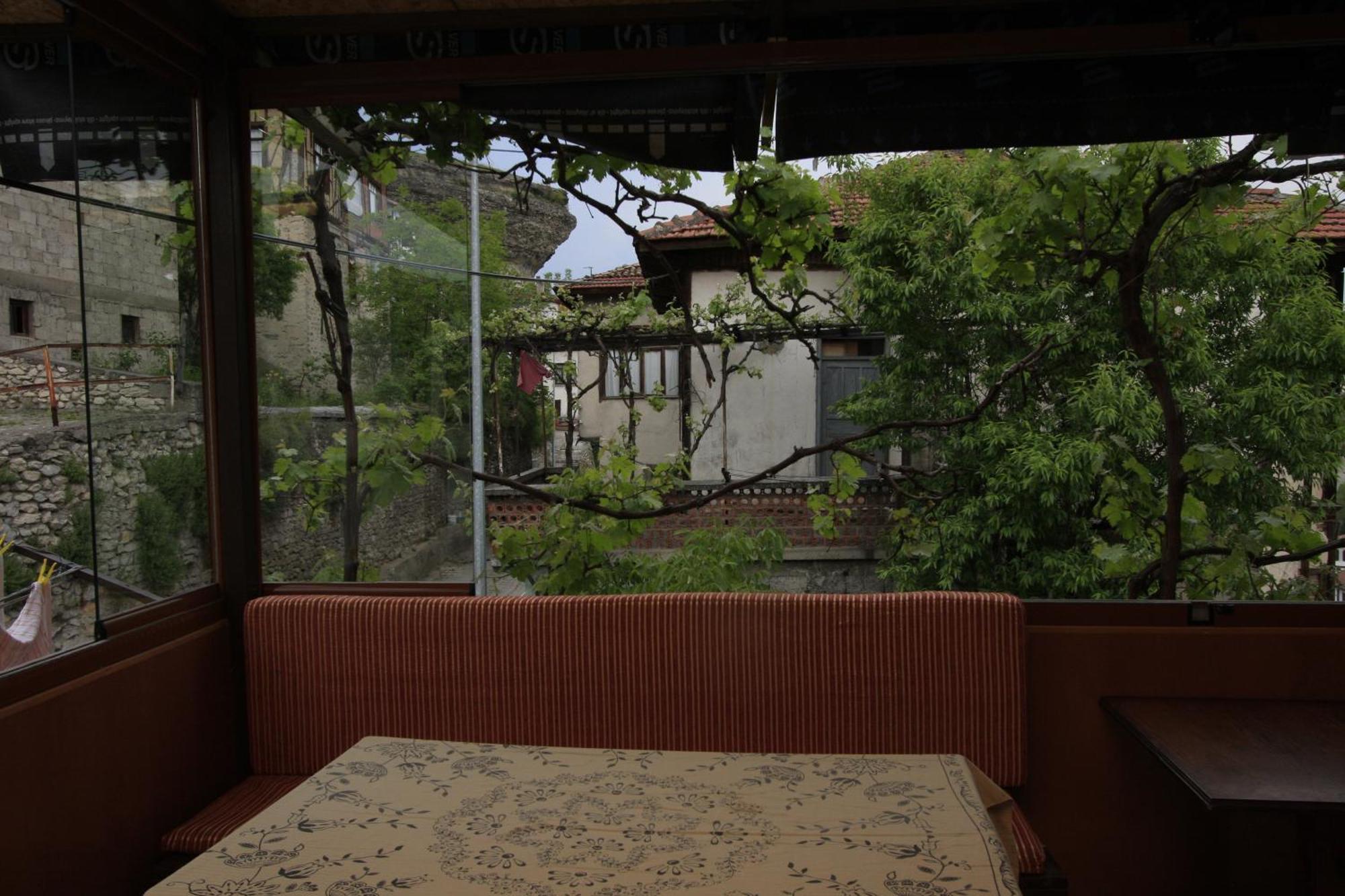 Efe Guest House Safranbolu Zewnętrze zdjęcie