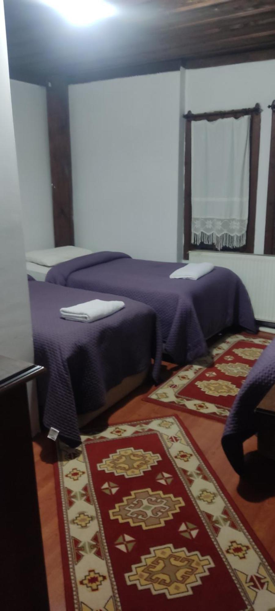Efe Guest House Safranbolu Zewnętrze zdjęcie