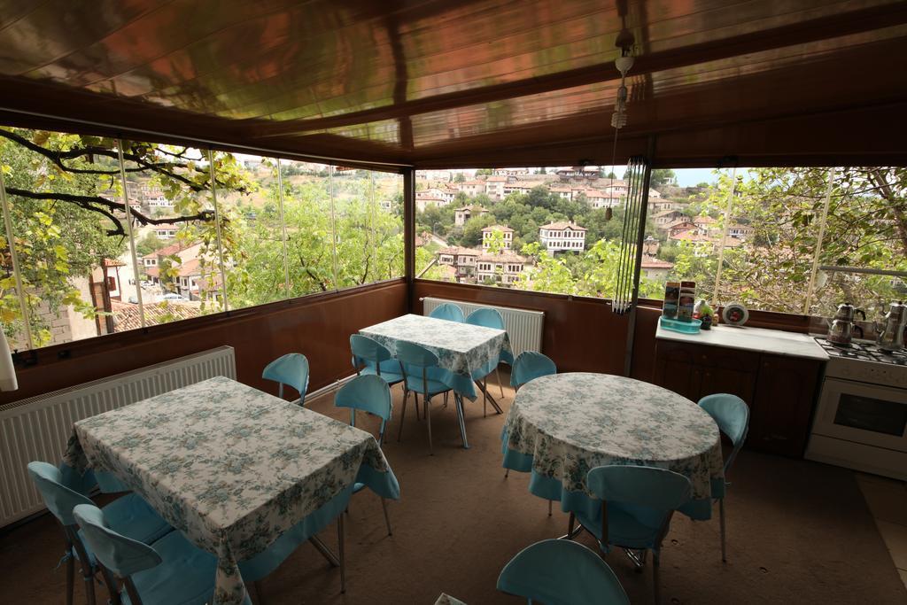 Efe Guest House Safranbolu Zewnętrze zdjęcie