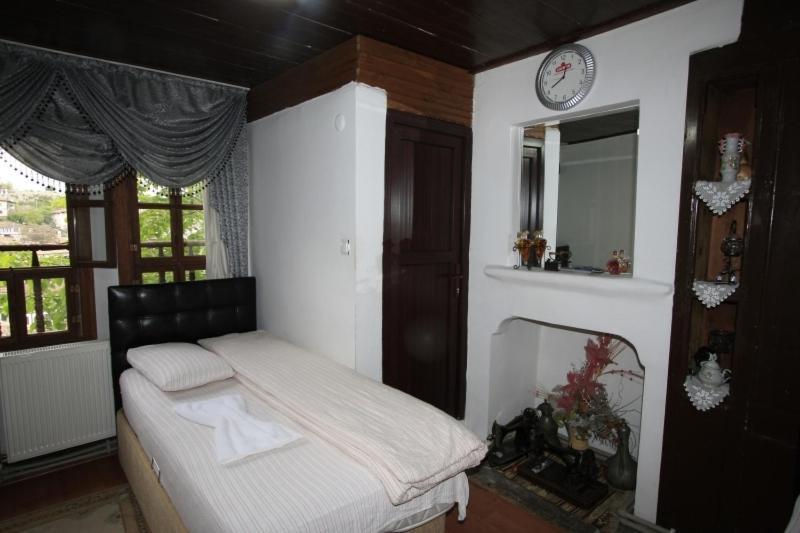 Efe Guest House Safranbolu Zewnętrze zdjęcie