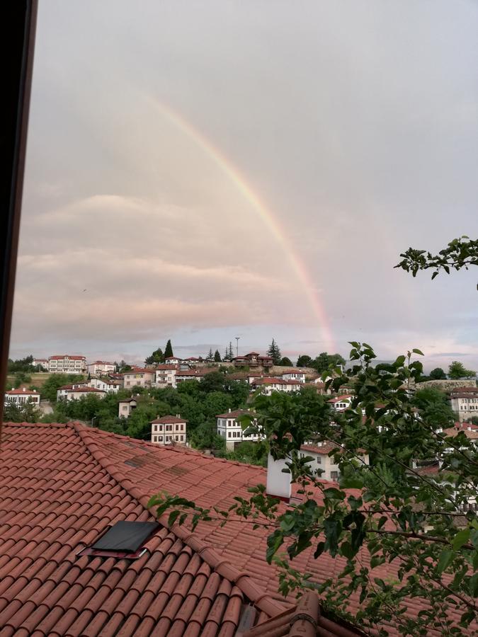Efe Guest House Safranbolu Zewnętrze zdjęcie