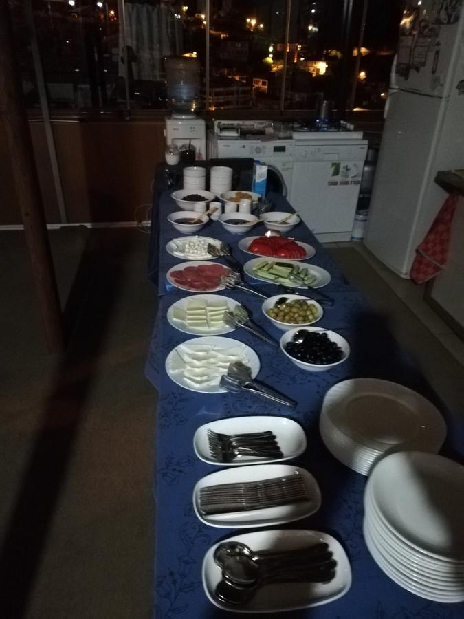 Efe Guest House Safranbolu Zewnętrze zdjęcie