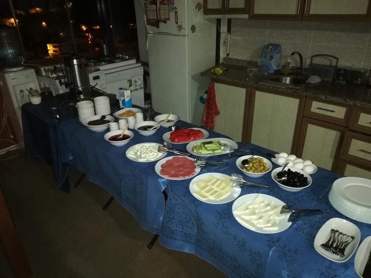 Efe Guest House Safranbolu Zewnętrze zdjęcie