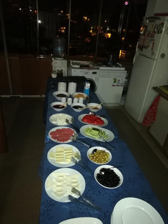 Efe Guest House Safranbolu Zewnętrze zdjęcie