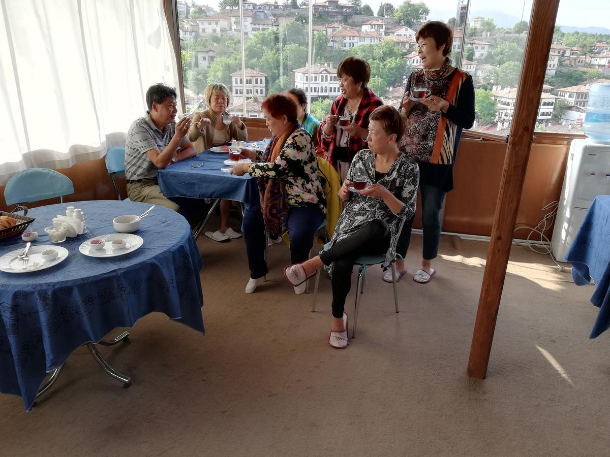 Efe Guest House Safranbolu Zewnętrze zdjęcie