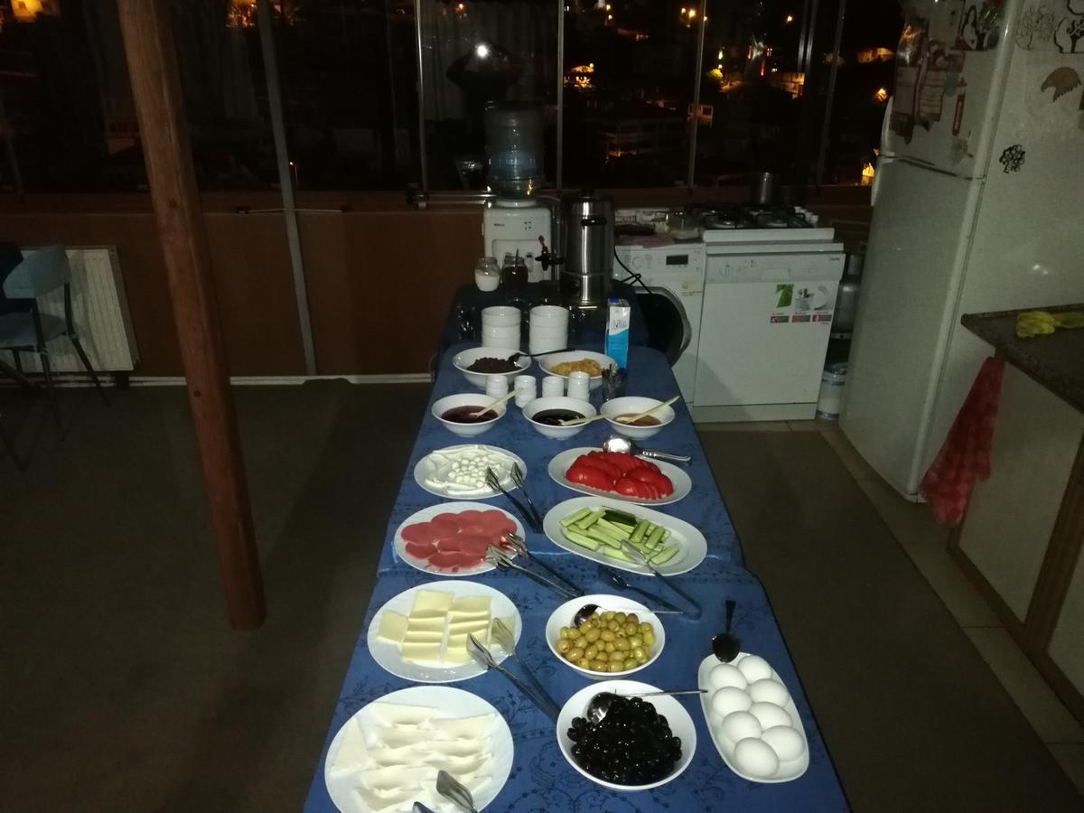 Efe Guest House Safranbolu Zewnętrze zdjęcie