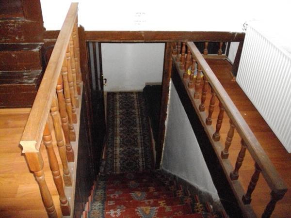 Efe Guest House Safranbolu Zewnętrze zdjęcie